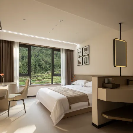 Fanqi Homestay