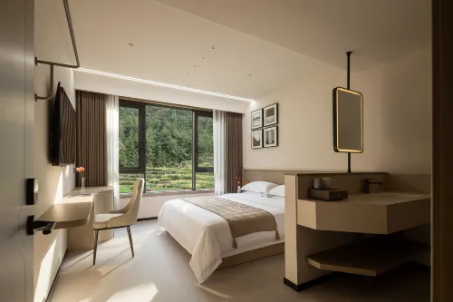 Fanqi Homestay - Ramah Hewan Peliharaan