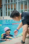 โรงแรมเอ๋อเหมยซาน แกรนด์ - ที่มีสระว่ายน้ำ