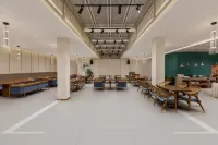 Zhenjiang Jurong  Langyue Star Hotel (Baohuashan Scenic Area) - Breakfast