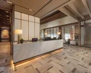Hyatt Place Seoul Pangyo - bar