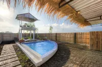 Villa New D'Bamboo by Plesirhatiyogja - Villas