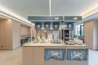 Hanting Hotel ((Home Inn Liaocheng Yanggu Shizilou Xicheng Road Branch) - breakfast