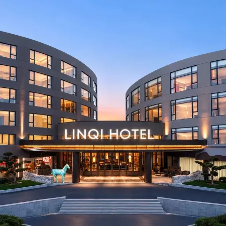 LINQIHOTEL