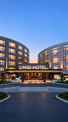 LINQIHOTEL - bajet