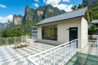 Spring Breeze Shili | Zephyr · Glen · Hush Light Luxury Homestay (Baquan Gorge) - New