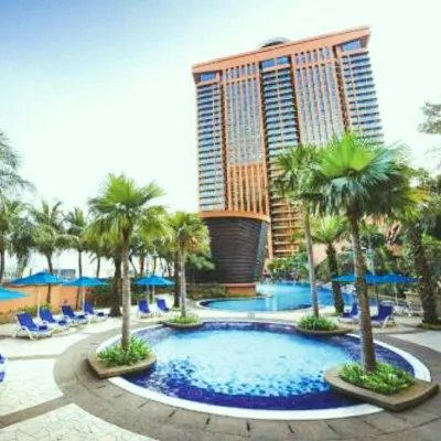 Vacation Suite Berjaya Times Square KL 버자야 타임 스퀘어 테마파크 주변 호텔