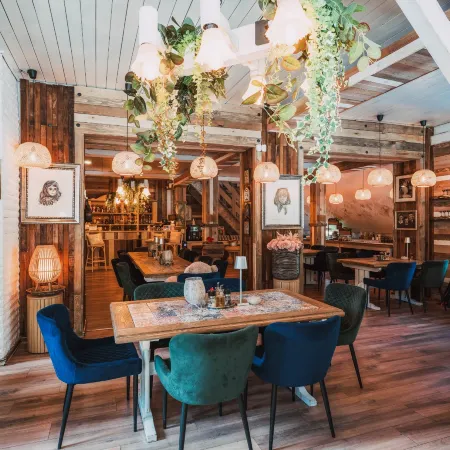 Chalet Evergreen Borovets