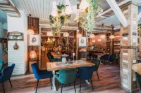 Chalet Evergreen Borovets - Breakfast