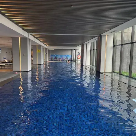 Sheraton Mianyang
