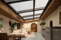 Shanjie Resort Hotel - ที่มีบาร์