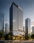 Tower International Apartment (Guangzhou Tower Branch) - 2-Star