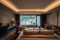 Yuexiang · Shanyucheng · Mountain View Terrace Design Guesthouse (Li) - เปิดใหม่