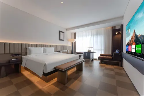 Taihe Hotel (Donghai Crystal City) - Pet Friendly