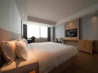 Yuyue E-Sports Hotel (Anqing Wuyue Plaza) - เปิดใหม่