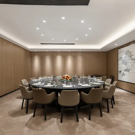 YeBoDongFang Hotel