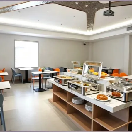 Xiangxiang Sheng Yue Pin Hotel