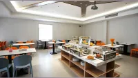 Xiangxiang Sheng Yue Pin Hotel - Frühstück