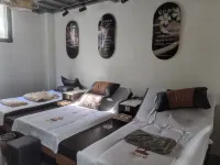 Daocheng Shiruihe Leisure Resort (Daocheng Yading Branch) - spa