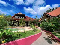 AoJing Diving Resort - View biển