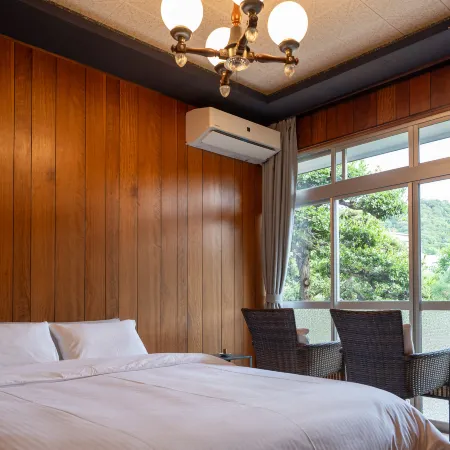 Opened in July 2025! 6 minutes by car from Seto Geijutsu-do venue | Enjoy the garden and scenery