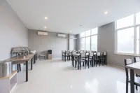 Aihang Express Hotel (Linyi Pedestrian Street Branch) - Cho phép mang theo thú cưng