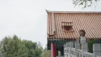 Anning · Qianxun Mowen · Long Mansion - Mountain view