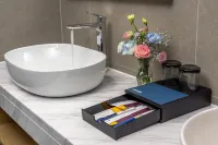 Park Hotel (Baoji South Station Wuyue Plaza) - 4-Star