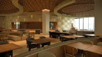 LUMENSA HOTEL - Morgenmad