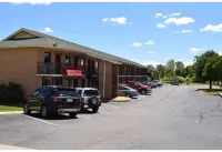 OYO Hotel Richburg SC I-77 - 2-Star