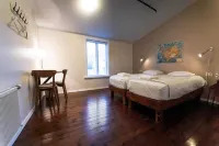 Akureyri Backpackers - 2 estrellas