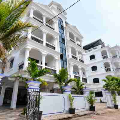 CASA DE SOUZA | Guest House Hotel Exterior