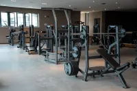 Lanyue International Hotel - 스파