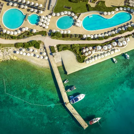 Maistra Select Island Hotel Istra
