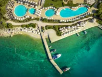 Maistra Select Island Hotel Istra - Breakfast