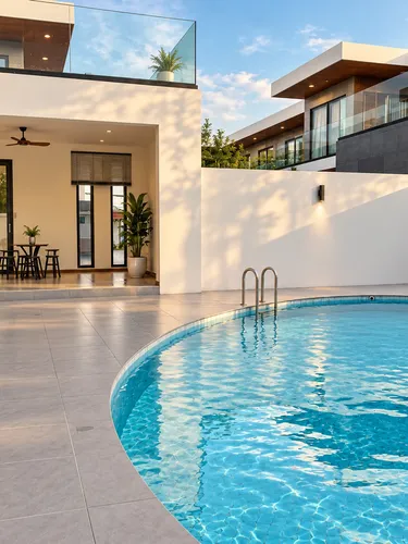 รูปภาพของPattaya 7BR Private Pool Villa | BBQ & KTV