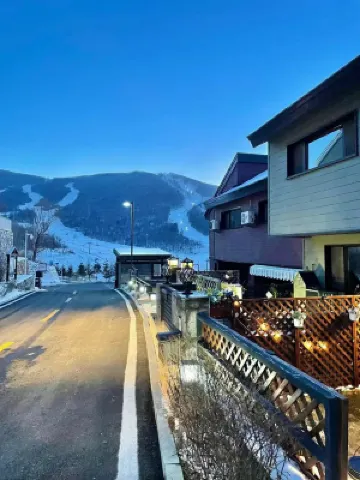 Vanke Songhua Lake Shiguang Villa