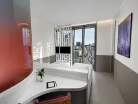Wink Hotel Danang Centre - 24hrs Lifestyle Stay Danang University of Technology 주변 호텔