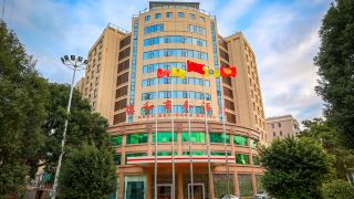 dehe-business-hotel-quanzhou-quangang-branch