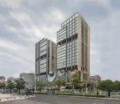 ETant Electrical Sports Apartment (Nanning Yuxi Subway Station Branch)