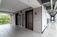 知捷公寓（廣州知識城何棠下地鐵站店） - 小旅館