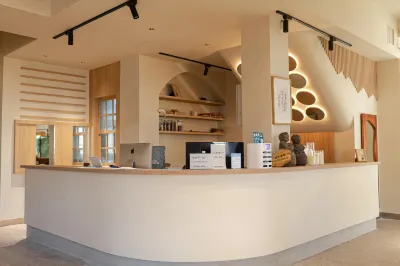 Shanfeng Study Homestay Hotels near Yun'an Camping Base