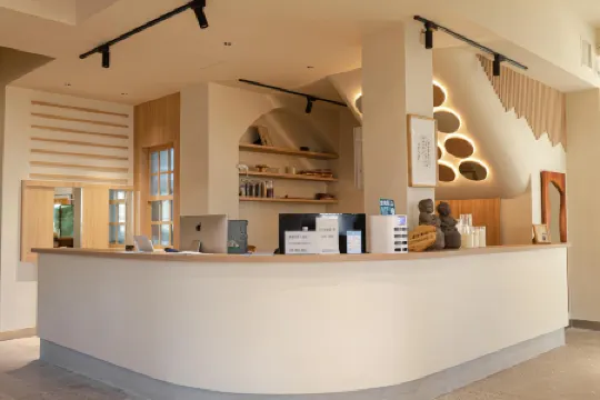 The Most Sleep-Friendly Hotel