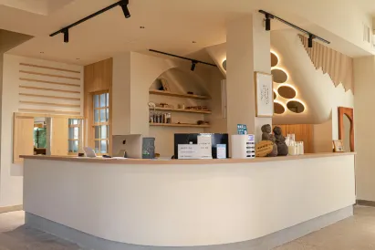 Shanfeng Study Homestay