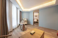 Morning Hotel (Changsha Huanghua Airport Yong'an) - 3-Star