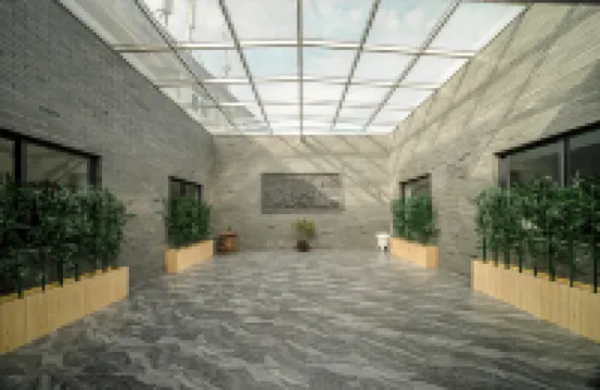 Changxi Tea House