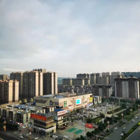 Fusui Muye Homestay