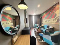 Hotel FortunaGrande Jember by Fosia Hotels Hotels in Sumbersari