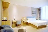 Home Inn Neo (Zhoukou Xihua Qinghua Road Branch) Hotels in Xihua