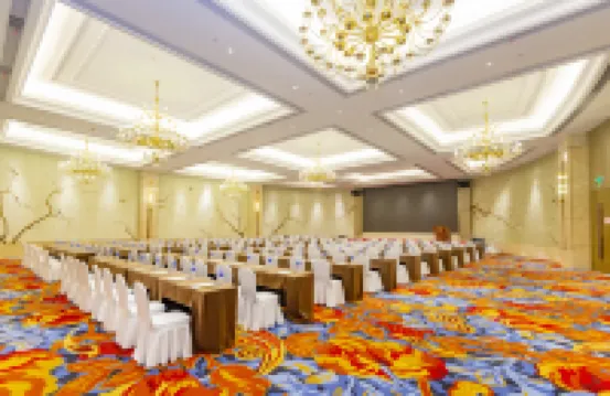 福州怡山梅園飯店